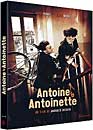 DVD, Antoine et Antoinette sur DVDpasCher