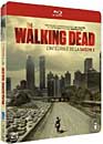  The walking dead : Saison 1 (Blu-ray) - Edition 2012 