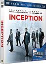 DVD, Inception - Edition digibook (Blu-ray + DVD) sur DVDpasCher