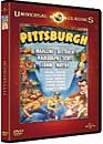 DVD, Pittsburgh - Universal Classics sur DVDpasCher