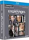 DVD, Engrenages : Saison 2 (Blu-ray) sur DVDpasCher