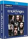 DVD, Engrenages : Saison 1 (Blu-ray) sur DVDpasCher