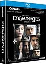 DVD, Engrenages : Saison 3 (Blu-ray) sur DVDpasCher