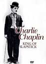 DVD, Charlie Chaplin : King of slapstick /2 DVD sur DVDpasCher