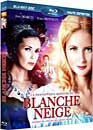 DVD, La Fantastique Histoire De Blanche Neige (Blu-ray) sur DVDpasCher