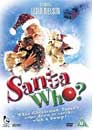 DVD, Santa Who sur DVDpasCher