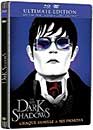 DVD, Dark Shadows (Blu-ray + DVD + Copie digitale + CD) sur DVDpasCher