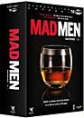 DVD, Mad men : l'intgrale des 4 saisons /16 DVD sur DVDpasCher