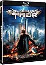 DVD, Almighty Thor (Blu-ray) sur DVDpasCher