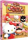 DVD, Aventures de Hello Kitty & ses amis : La cuisine des petits chefs Vol.8 sur DVDpasCher