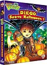 DVD, Go Diego! : Diego sauve Halloween sur DVDpasCher