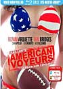 DVD, American voyeurs (Blu-ray + Copie digitale) sur DVDpasCher