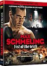  Max Schmeling : Fist of the reich (Blu-ray + DVD) 