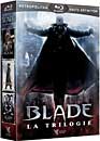 DVD, Blade : La trilogie (Blu-ray) sur DVDpasCher