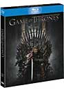 DVD, Game of thrones (Le trne de Fer) : Saison 1 (Blu-ray) - Autre dition sur DVDpasCher