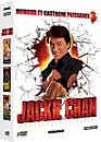 DVD, Coffret Jackie Chan : Espion amateur + Jackie Chan dans le Bronx + Jackie Chan sous pression sur DVDpasCher