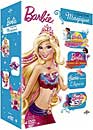 DVD, Barbie : Collection magique sur DVDpasCher