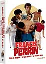 DVD, Coffret Francis Perrin : Ttes  claques + Le joli coeur + Le roi des cons sur DVDpasCher