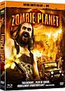  Zombie planet (Blu-ray + DVD) 