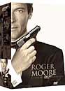 DVD, James Bond : Coffret Roger Moore - Edition 2012 sur DVDpasCher