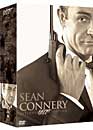 DVD, James Bond : Coffret Sean Connery - Edition 2012 sur DVDpasCher