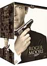  James Bond : Coffret Roger Moore - Edition 2012 (Blu-ray) 