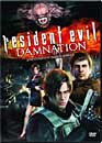 DVD, Resident Evil : Damnation sur DVDpasCher