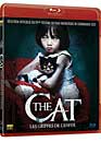  The cat (Blu-ray) 