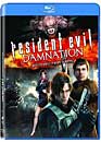 DVD, Resident Evil : Damnation (Blu-ray) sur DVDpasCher