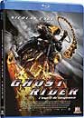 DVD, Ghost rider l'esprit de vengeance (Blu-ray) sur DVDpasCher
