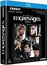 DVD, Engrenages : Saison 4 (Blu-ray) sur DVDpasCher