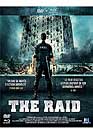 DVD, The raid (Blu-ray + DVD) sur DVDpasCher