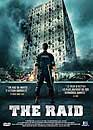 DVD, The raid sur DVDpasCher