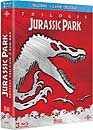 DVD, Jurassic park : Trilogie - Edition ultime (Blu-ray) sur DVDpasCher