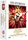 DVD, 100% arts martiaux - Coffret - True Legend + Le Matre d'armes + Hero + Le secret des poignards volants sur DVDpasCher