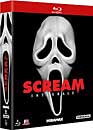 DVD, Scream : L'intgrale (Blu-ray) sur DVDpasCher