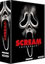 DVD, Scream : L'intgrale sur DVDpasCher