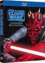 DVD, Star Wars - The clone wars (Srie TV) : Saison 4 (Blu-ray) sur DVDpasCher