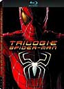 DVD, Spider-Man - Trilogie (Blu-ray) sur DVDpasCher