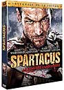 DVD, Spartacus : Saison 1 - Le sang des Gladiateurs sur DVDpasCher