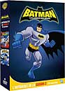 DVD, Batman : L'alliance des hros : Saison 2 sur DVDpasCher