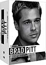 DVD, La collection Brad Pitt : Troie + L'trange histoire de Benjamin Button + Mr & Mrs Smith + Sept ans au Tibet - Edition limite sur DVDpasCher