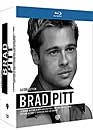 DVD, La collection Brad Pitt : Troie + L'trange histoire de Benjamin Button + Mr & Mrs Smith + Sept ans au Tibet - Edition limite (Blu-ray) sur DVDpasCher