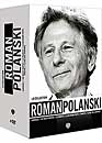 DVD, La collection Roman Polanski : Carnage + Le bal des vampires + Frantic + Le pianiste + La neuvime porte - Edition limite sur DVDpasCher