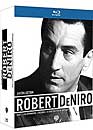 DVD, La collection Robert De Niro : Il tait une fois en Amrique + Les affranchis + Heat + Mission (Blu-ray) sur DVDpasCher