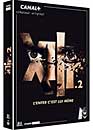 DVD, XIII - Saison 2 sur DVDpasCher