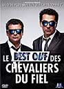 DVD, Les Chevaliers du Fiel - Le best ouf sur DVDpasCher