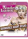 DVD, Audrey Lamy - Dernires avant Vegas (Blu-ray) sur DVDpasCher