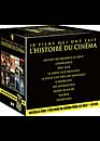DVD, 10 films qui ont fait l'histoire du cinma - Coffret - L'histoire du cinma pour les nuls (dition Limite) sur DVDpasCher