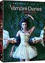 DVD, Vampire diaries: Saison 1 et 2 + goodies sur DVDpasCher